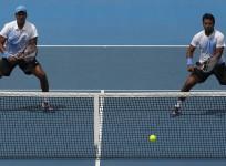 Leander Paes Mahesh Bhupathi