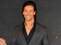Tiger Shroff