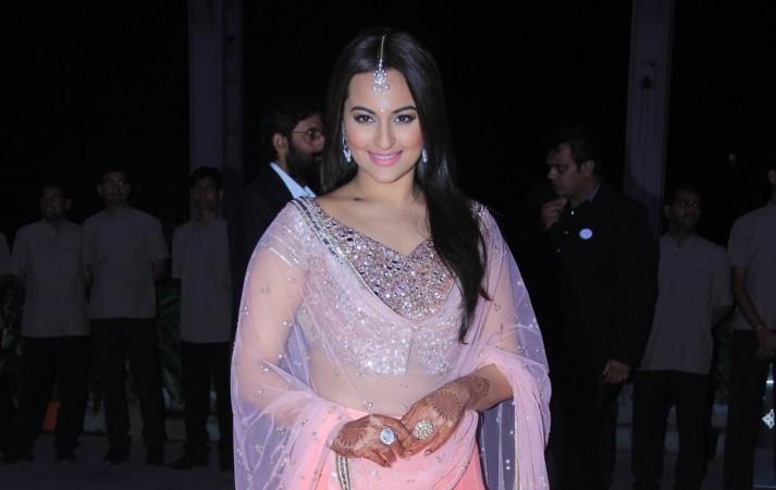 Sonakshi Sinha