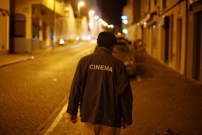 FilmStruck