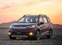 Honda BR-V