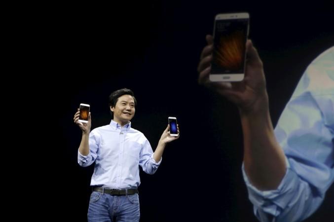 Xiaomi Redmi Note 3, Mi 5 open sale