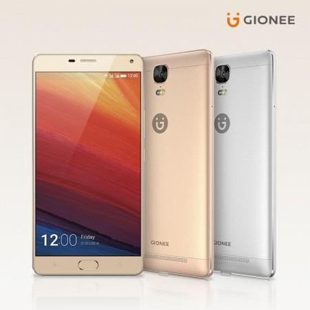 Gionee launches Marathon M5 Plus with massive battery in India for Rs. 26,999