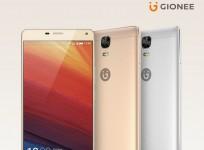 Gionee launches Marathon M5 Plus with massive battery in India for Rs. 26,999