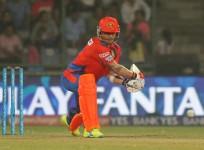 Brendon McCullum
