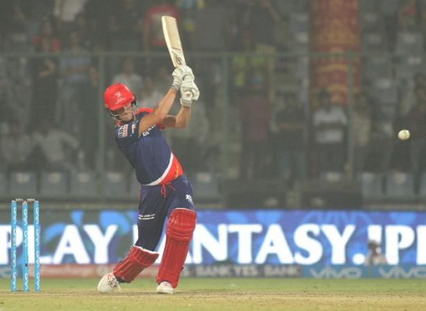 Chris Morris. Chris Morris, IPL 2017, IPL, Delhi Daredevils