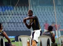 Andre Russell KKR