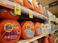 P&G products
