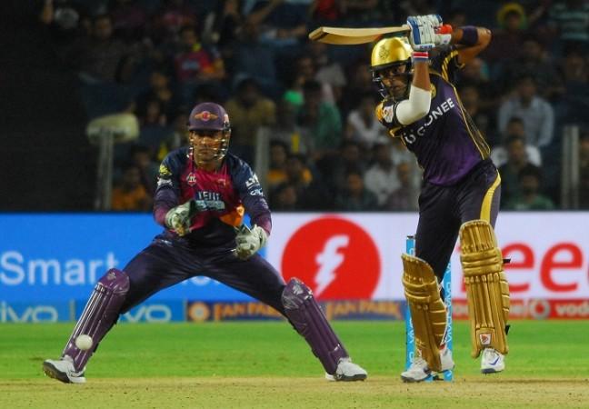 Surya Kumar Yadav