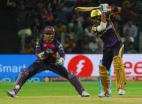 Surya Kumar Yadav