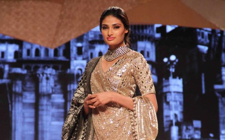 Athiya Shetty