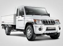 Mahindra Big Bolero Pik-up