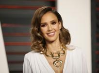 Happy birthday Jessica Alba