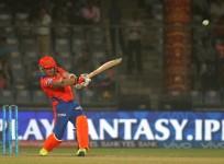 Brendon McCullum