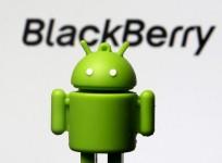 BlackBerry DTEK60 coming soon as it passes FCC