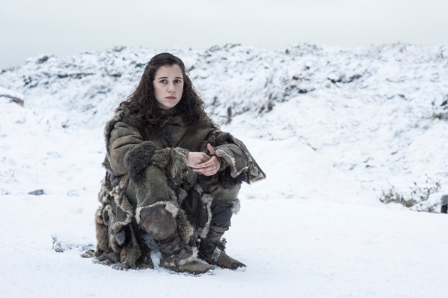 Game of Thrones