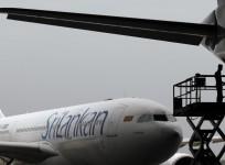 SriLankan Airlines colombo airport
