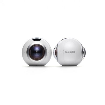 Gear 360