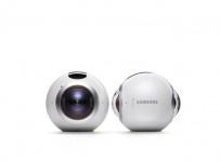 Gear 360