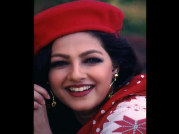 Mamta Kulkarni