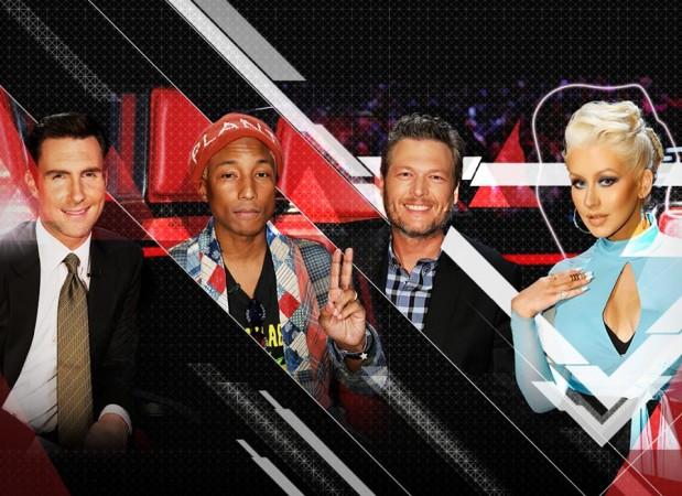 The Voice