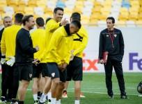 shakhtar donetsk