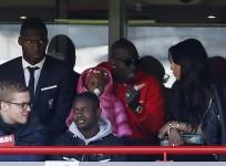 mamadou sakho