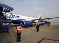 Indigo Airlines