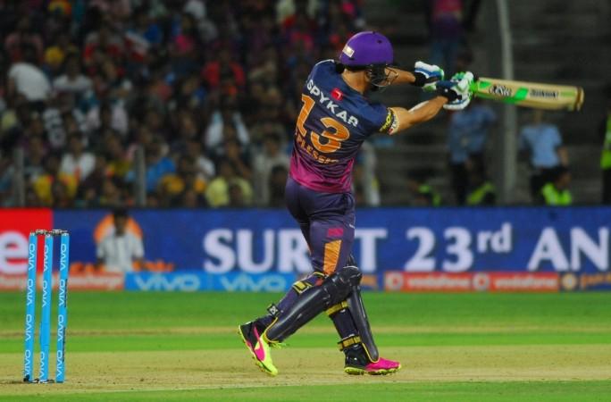 faf du plessis