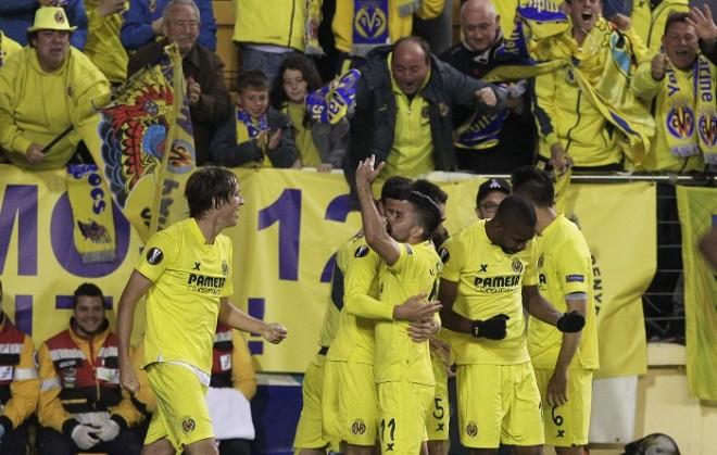 Villarreal