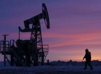 Oil fields