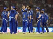 Mumbai Indians