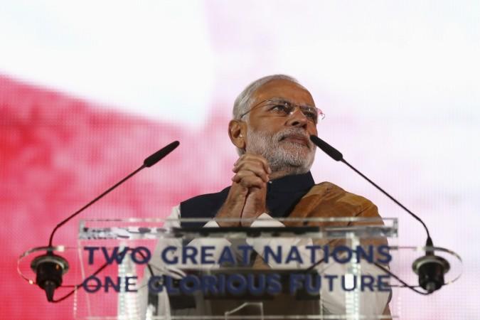 Narendra Modi