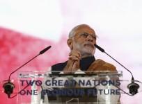 Narendra Modi
