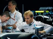 Nico Rosberg