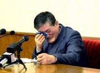 Kim Dong-chul