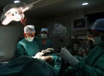 surgeries