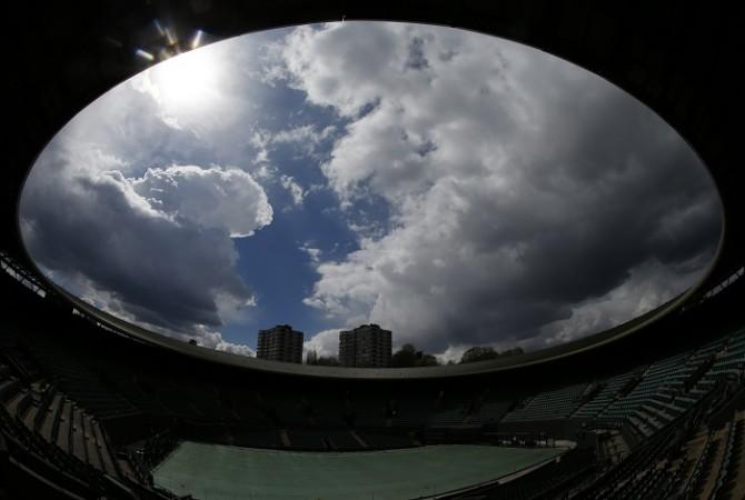 Wimbledon