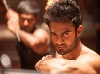 Sudheer Babu
