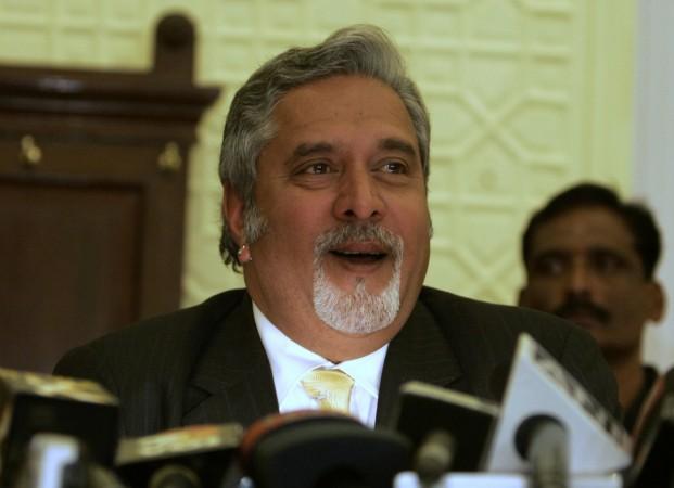 mallya