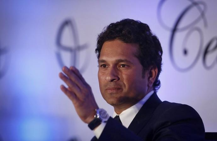 Sachin Tendulkar