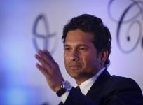Sachin Tendulkar