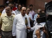 Subramanian swamy