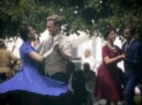 World Dance Day is celebrated on April 29
