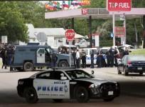 Texas police