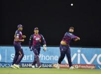 Rising Pune Supergiants