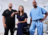 The doctors of "Atlanta Plastic"