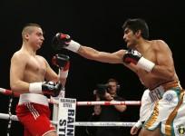 Vijender Singh