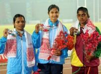 dutee chand