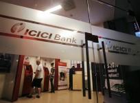 ICICI Bank